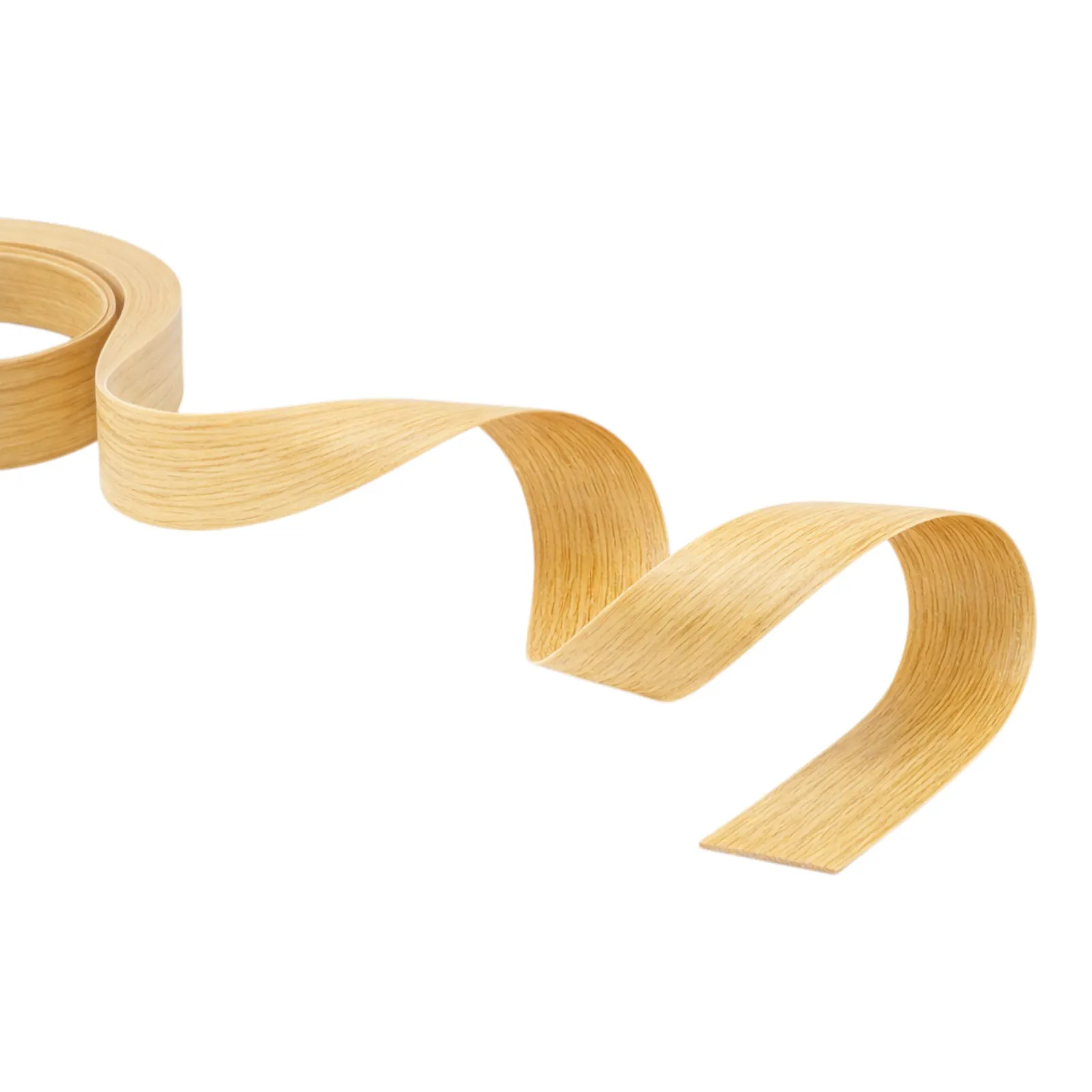 Furniture Edge Banding Multi Color Roll Stack For Cabinets