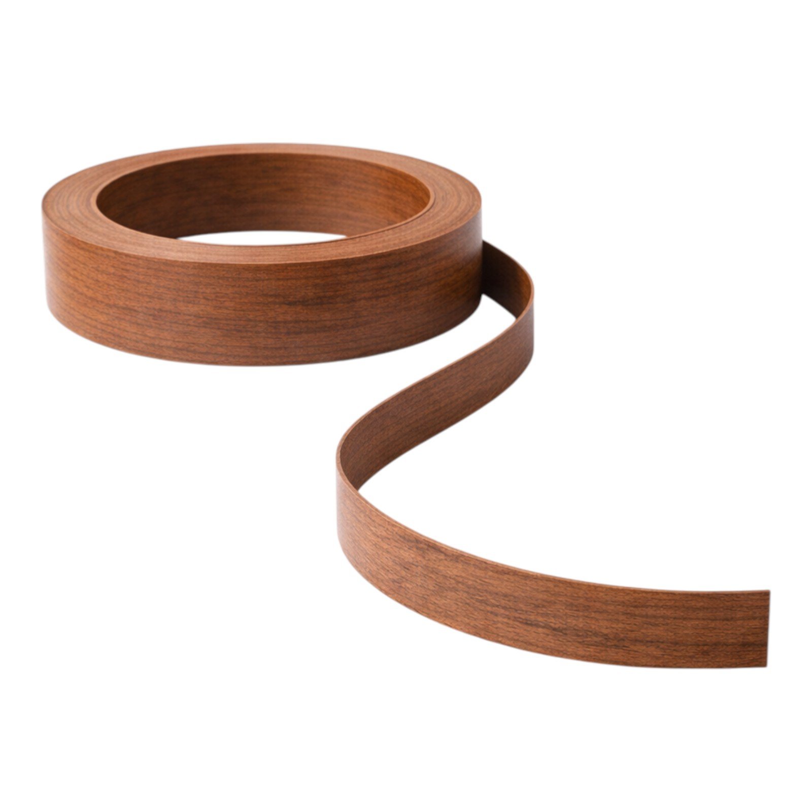 Pvc Edge Banding Tape Coils In Mixed Colors For Furniture Panels