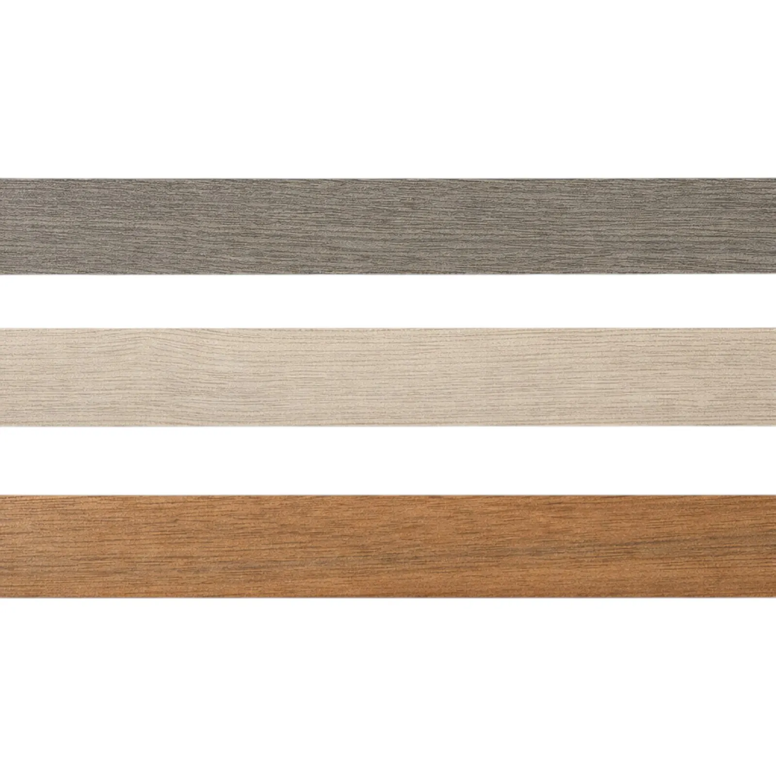 3mm Pvc Edge Banding Strips Color Samples For Panel Edging