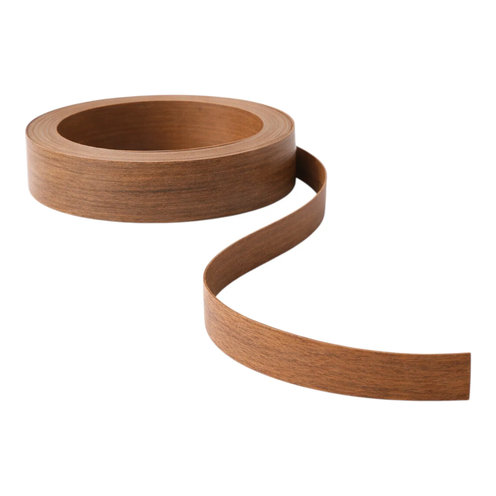 3mm Pvc Edge Banding Roll Unwinding For Cabinet Edge Protection