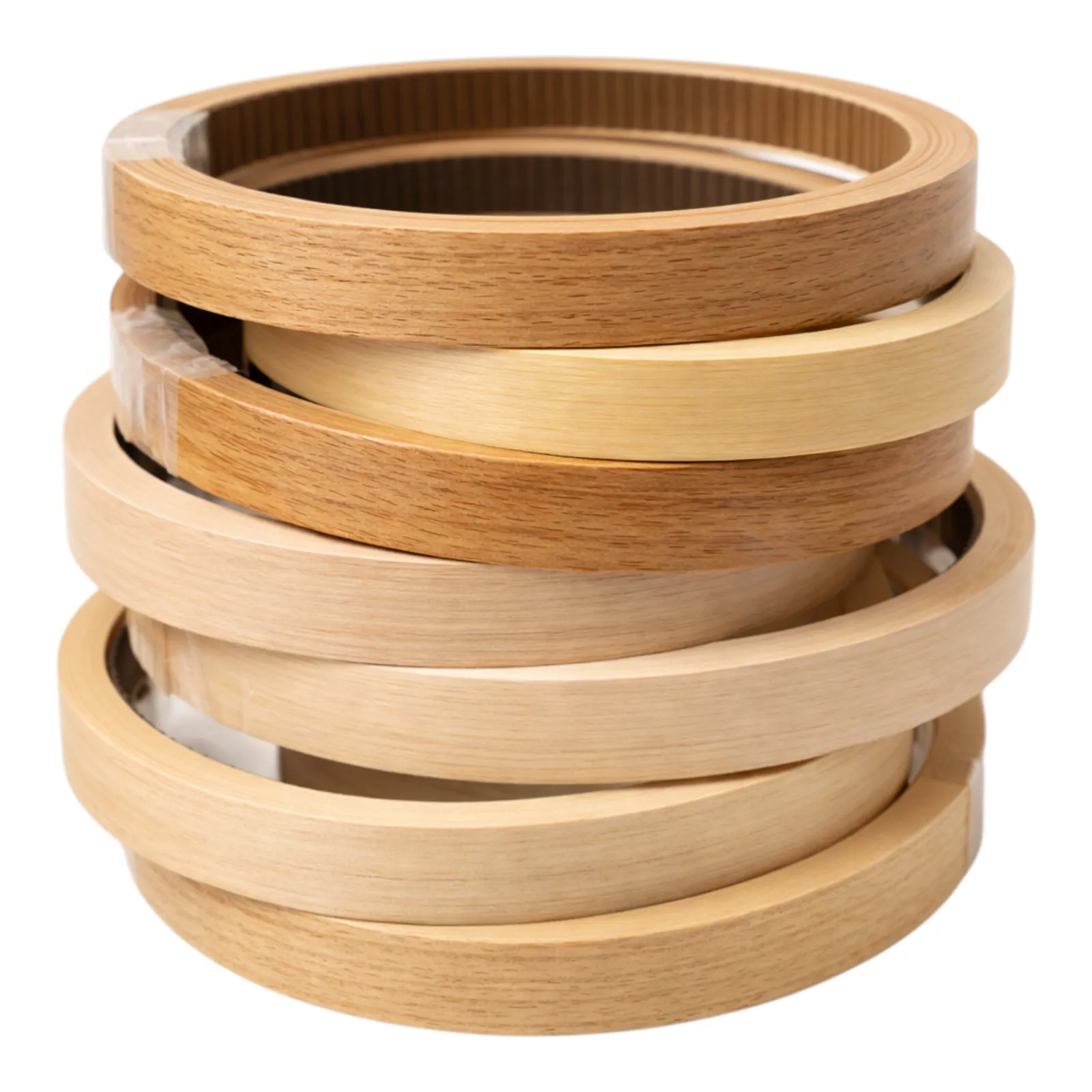 Edge Banding Glue Suppliers Support Pre Glued Edge Banding Rolls For Cabinets