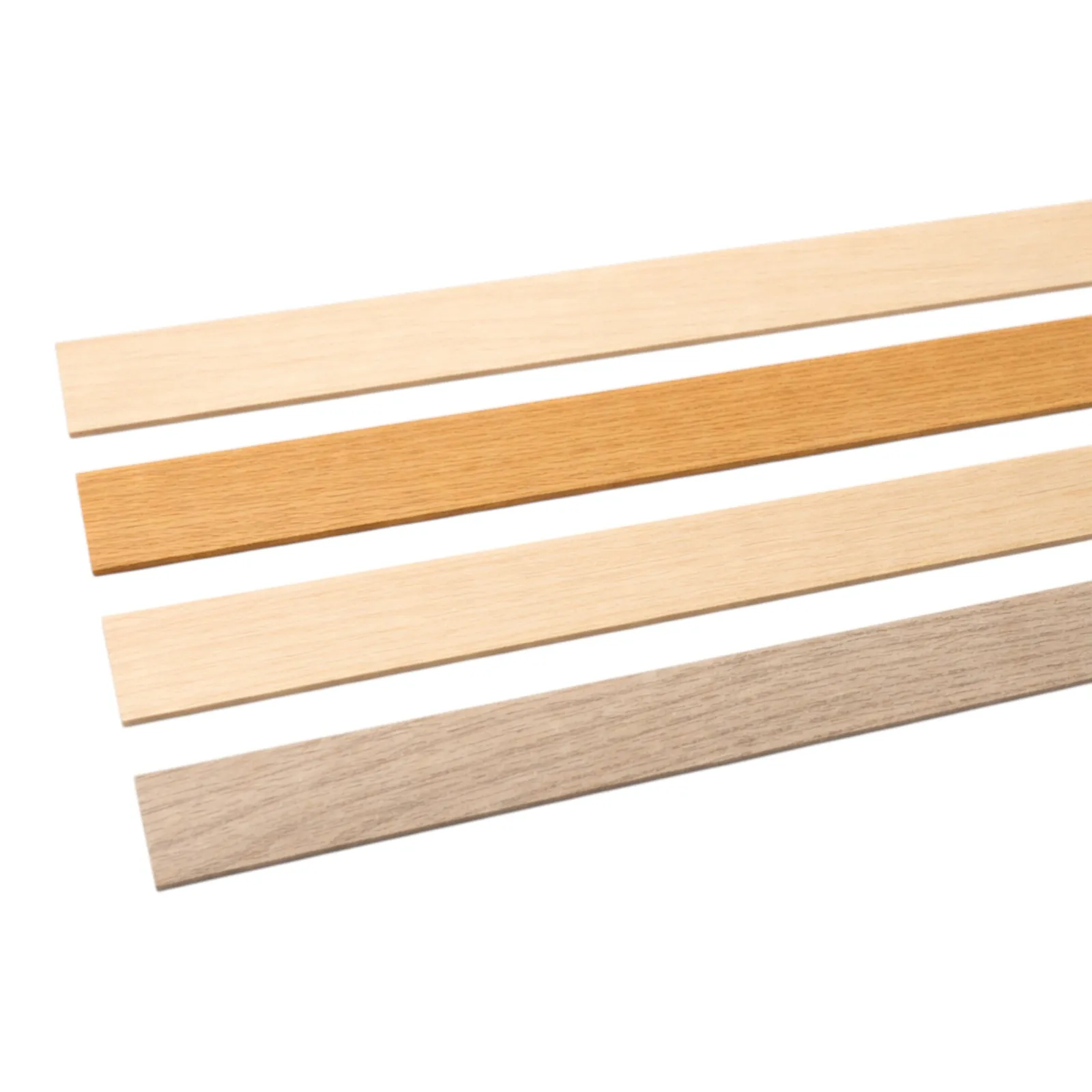 Edge Banding Glue Suppliers Provide Hot Melt Compatible Edge Banding Strips