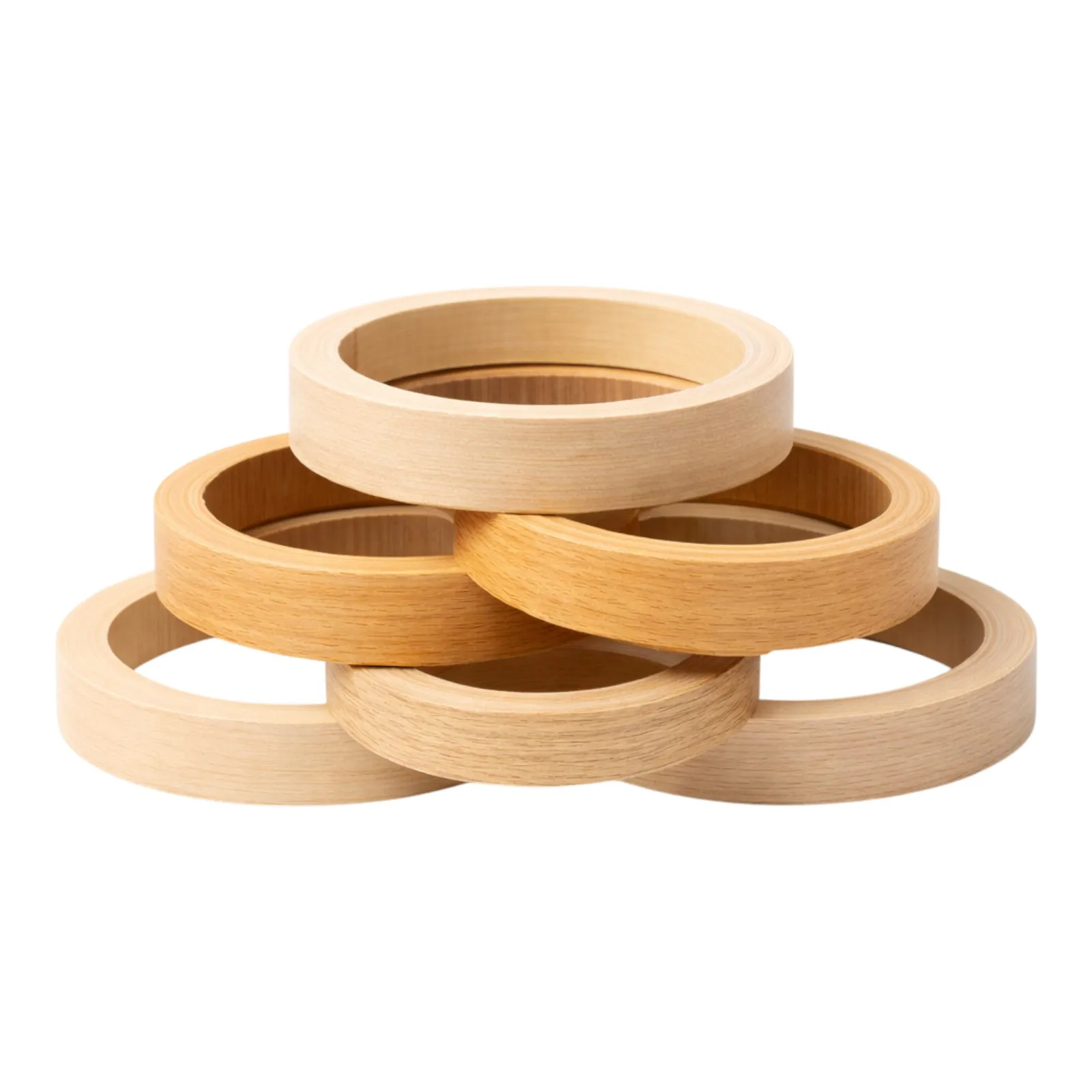 Edge Banding Glue Suppliers Support Pre Glued Edge Banding Rolls For Cabinets