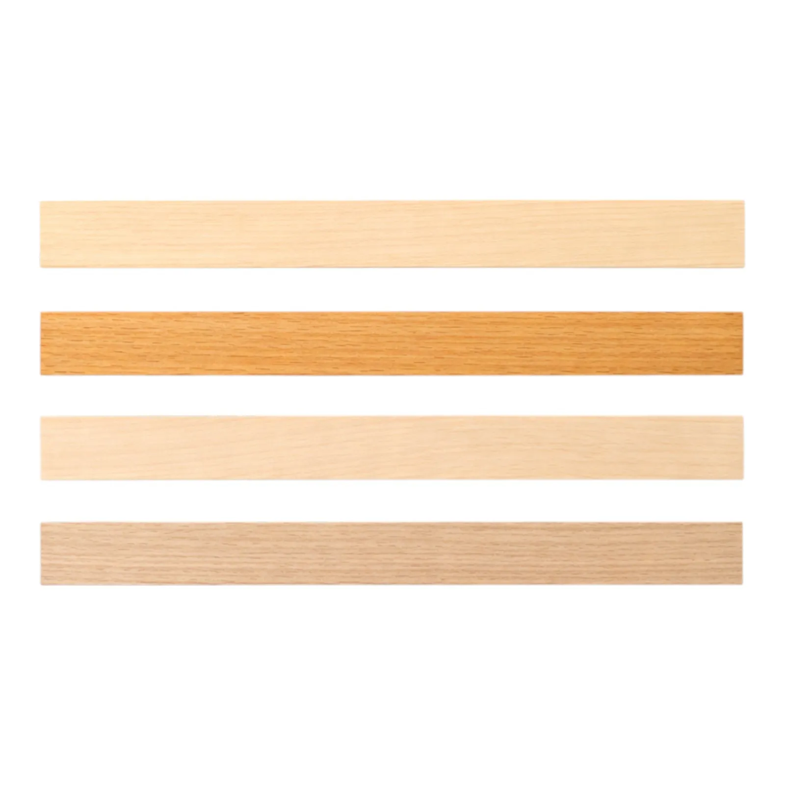Edge Banding Glue Suppliers Provide Pre Glued Edge Banding Strips With Consistent Adhesion
