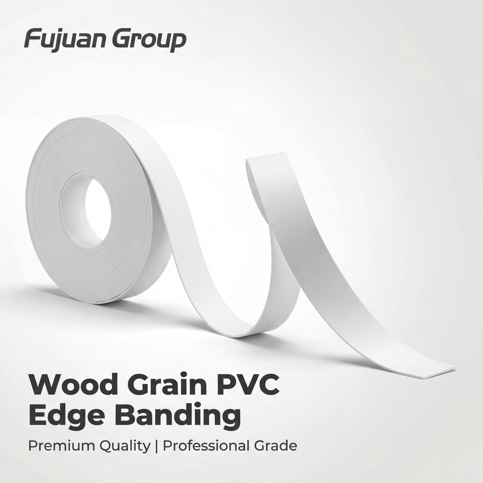 Abs Edge Banding manufacturer OEM ODM supply for consistent quality and repeat orders in furniture production