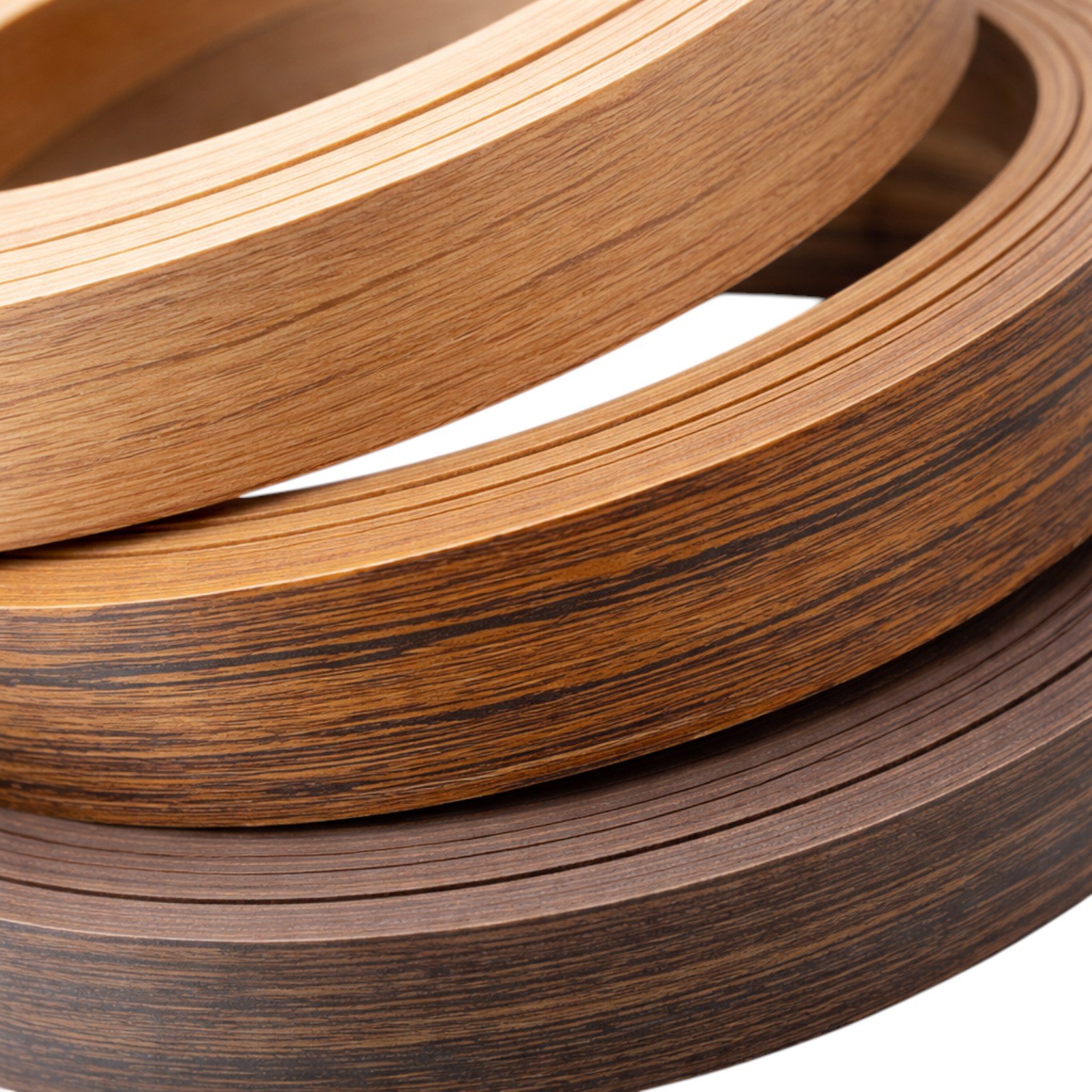 Edge Banding Services Supply Multi Layer Edge Banding Rolls For Furniture