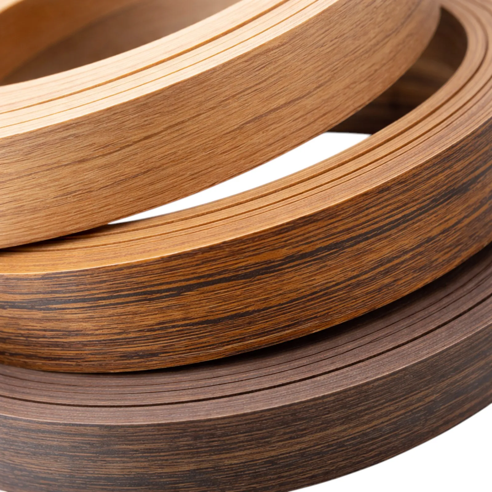 Edge Banding Services Supply Multi Layer Edge Banding Rolls For Furniture