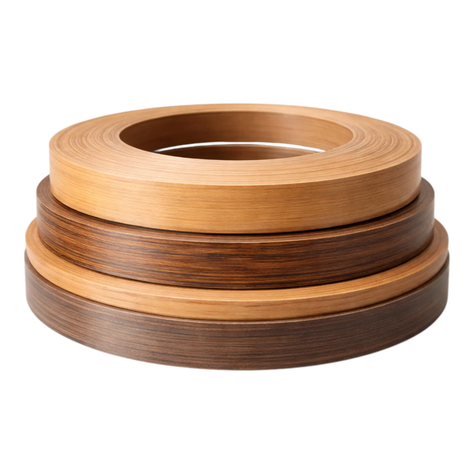 Edge Banding Services Supply Multi Layer Edge Banding Rolls For Furniture