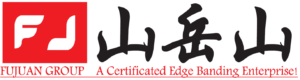 Fujuan Group edge banding manufacturer logo