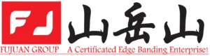 Fujuan Group edge banding manufacturer logo