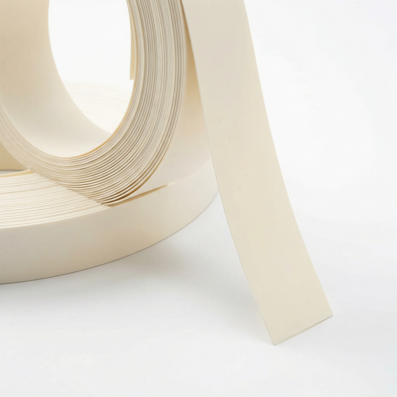 Industrial PVC Edge Banding Supplier For Bulk Furniture Orders - 图片 4