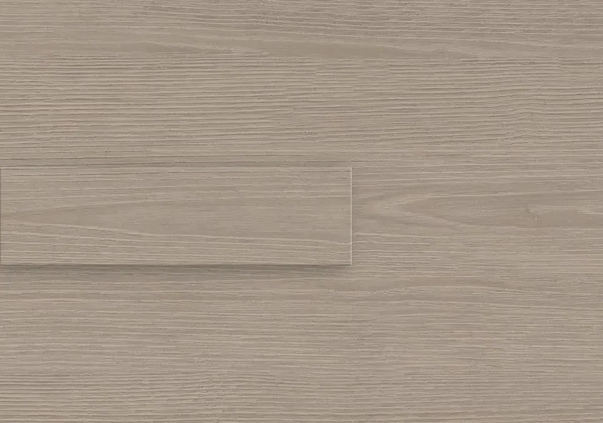 EGGER H1288 grey woodgrain board with matched edge banding strip for cabinets wardrobes and panel furniture