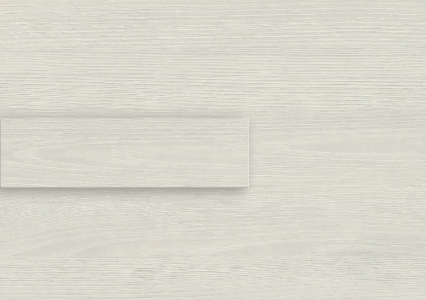 EGGER H1290 light grey woodgrain board with matched edge banding for furniture boards and cabinet production