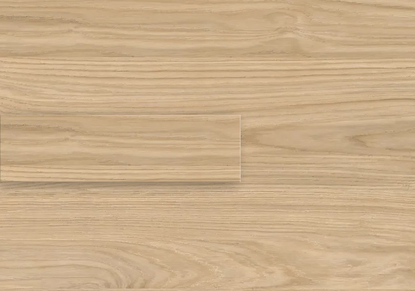 EGGER H1367 natural oak board with matched edge banding strip for wardrobes cabinets and custom furniture