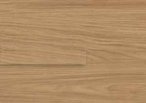 EGGER H1385 oak woodgrain board with matched edge banding strip for cabinet manufacturing and furniture projects