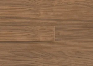 EGGER H1386 warm oak board with matched edge banding for bulk furniture production and cabinet panel matching