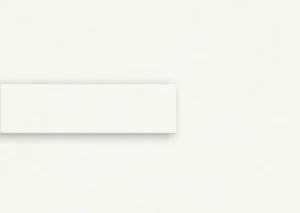 EGGER W960 ST7 solid white board with matched white edge banding strip for cabinets wardrobes and furniture panels