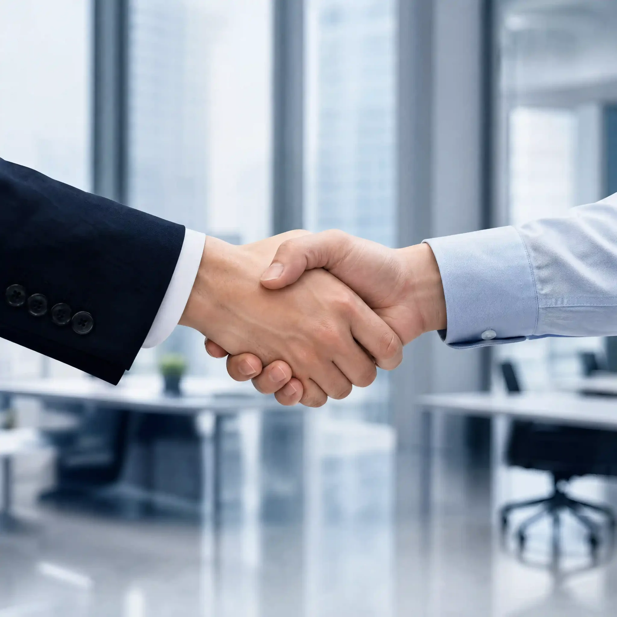 Fujuan Group Global Partnership Collaboration Handshake.webp Scaled