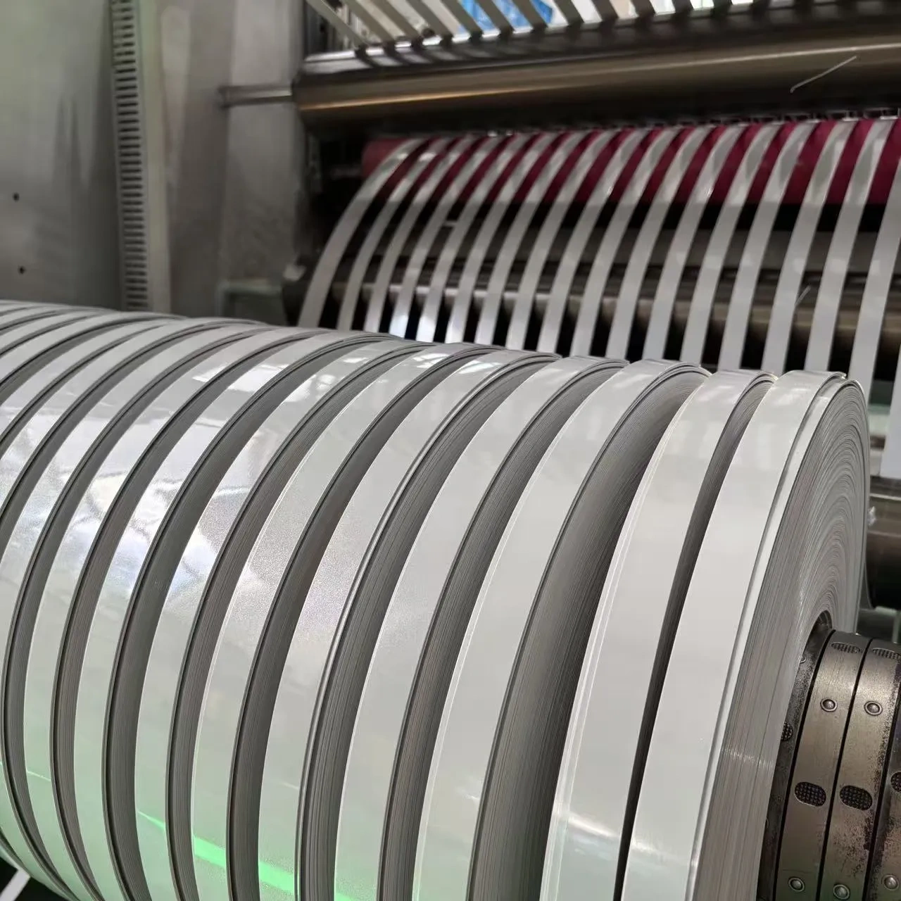 Pvc Edge Banding Production Line B2b Manufacturer.webp