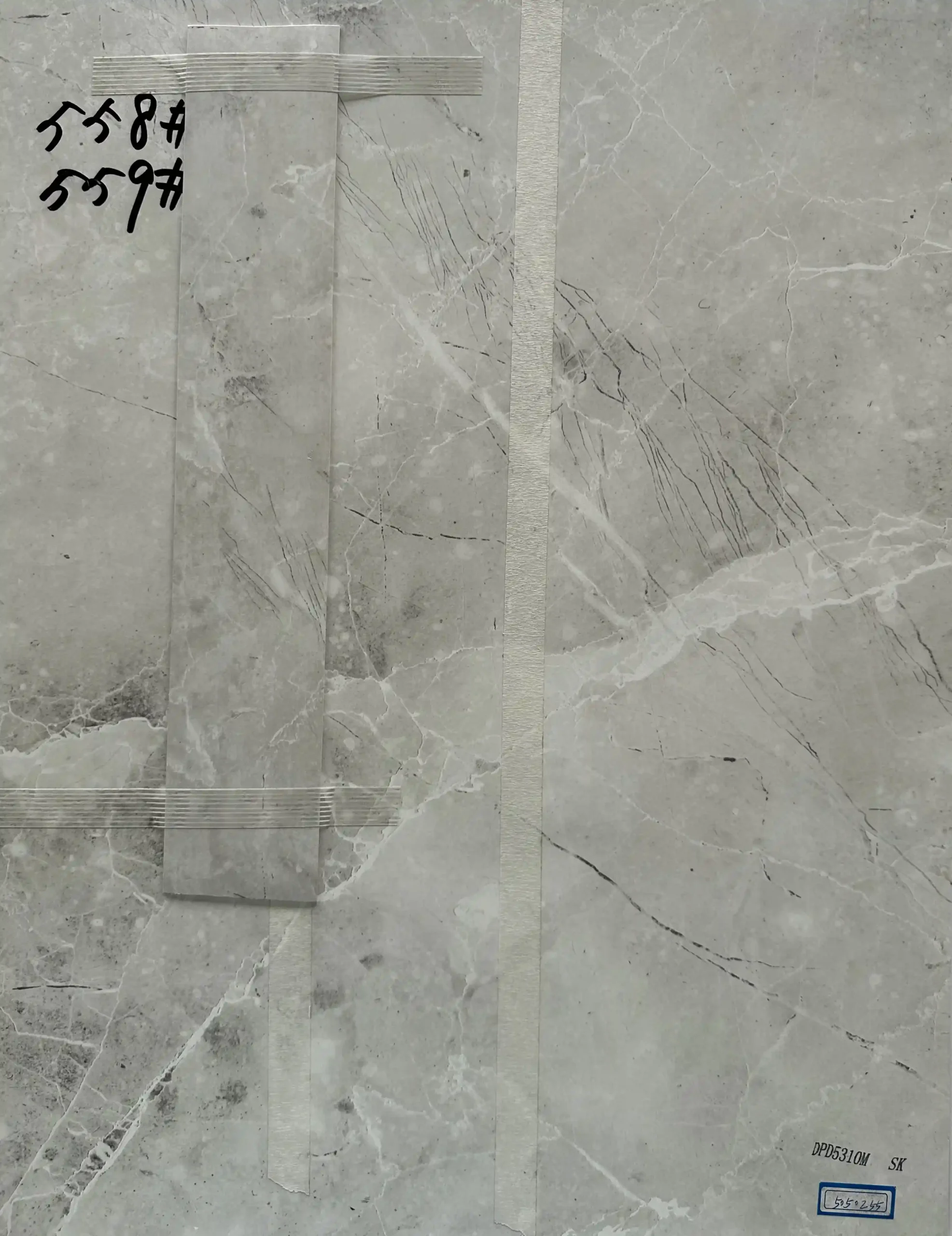 配色 Scaled