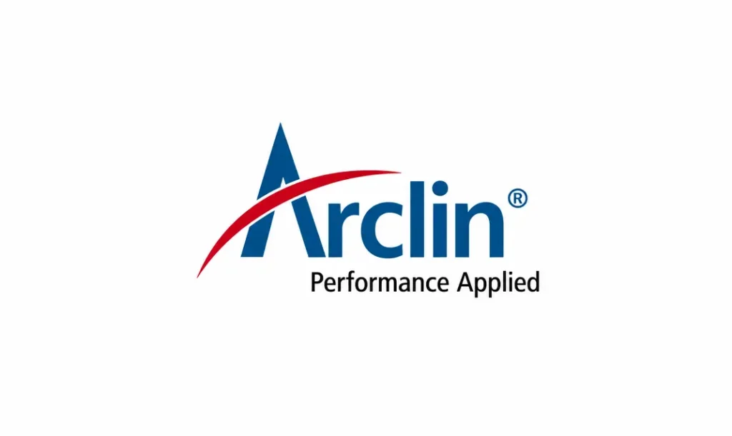 Arclin reference brand logo for laminate and edge banding matching support