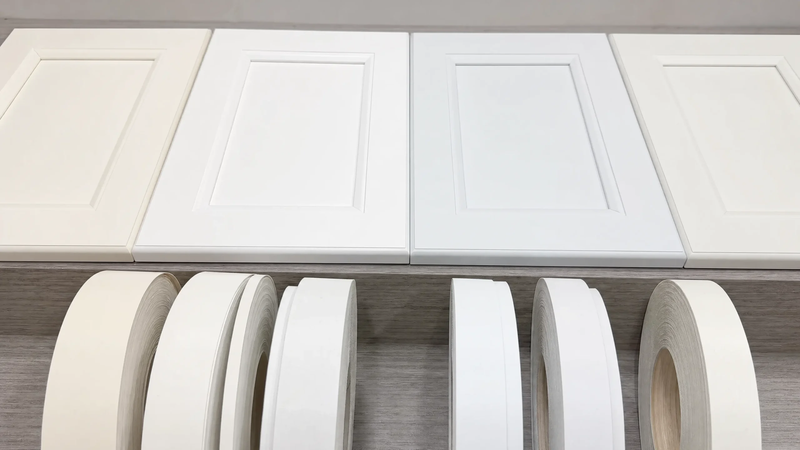 White Cabinet Panel Color Matching Samples.webp Scaled
